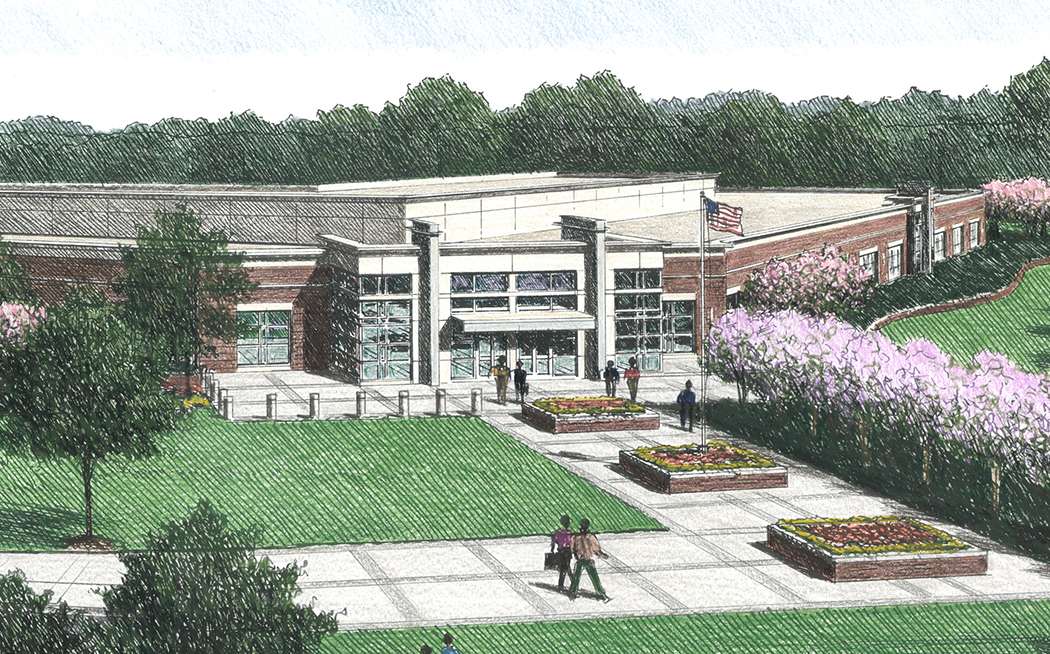 Confidential - Operations Center_Sketch